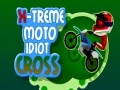Gra Xtreme Moto Idiot Cross