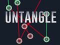 Gra Untangle