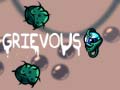 Gra GRIEVOUS