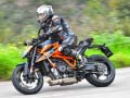 Gra KTM Super Duke R