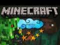 Gra Minecraft Hidden Stars