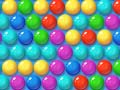 Gra Bubble Shooter Arcade