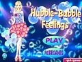 Gra Hubble Bubble