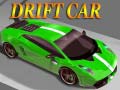 Gra Drift Car City Driving