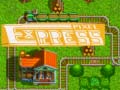Gra Pixel Express