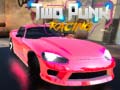 Gra Two Punk Racing