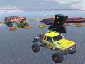 Gra Xtreme Offroad Truck 4x4 Demolition Derby