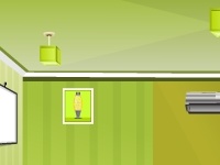 Gra Dining room escape