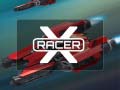 Gra X racer
