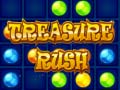 Gra Treasure Rush