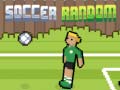 Gra Soccer Random