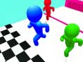 Gra Stickman Race 3d