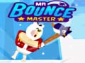 Gra Mr BounceMaster