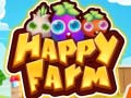 Gra Happy Farm