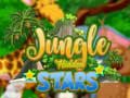 Gra Jungle Hidden Stars