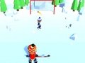 Gra Hockey Challenge 3d