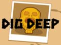 Gra Dig Deep