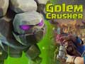Gra Golem Crusher