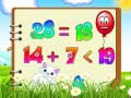 Gra Primary Math
