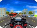 Gra Moto Bike Rush