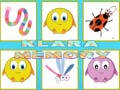 Gra Klara Memory