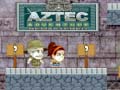 Gra Aztec Adventure Remastered