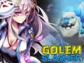 Gra Golem Slasher