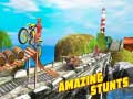 Gra Crazy Imposible Tricky Bmm Bike Racing Stunt