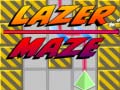 Gra Lazer Maze