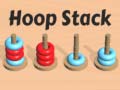 Gra Hoop Stack