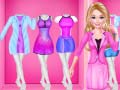 Gra Fashion Girl Career Outfits