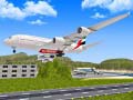 Gra Airplane Fly 3d Flight Plane