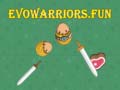 Gra EvoWarriors.fun