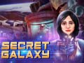 Gra Secret Galaxy