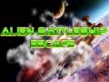 Gra Alien Battleship Escape