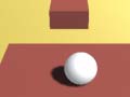 Gra 3D Ball Rolling Platformer