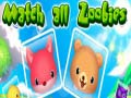 Gra Match all Zoobies