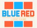Gra Bluered Logic Game