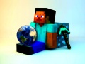 Gra Mineblock Earth Survival