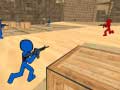 Gra Stickman Counter Terror Shooter