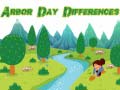 Gra Arbor Day Differences