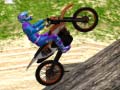 Gra Infinite Bike Trials