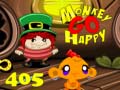 Gra Monkey Go Happly Stage 405