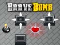 Gra Brave Bomb