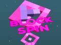 Gra Block Spin