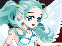 Gra Angel of the night 