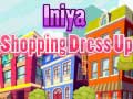 Gra Iniya Dress Up