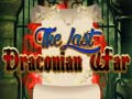 Gra The Last Draconian War