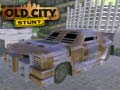 Gra Old City Stunt