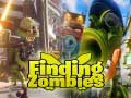 Gra Finding Zombies